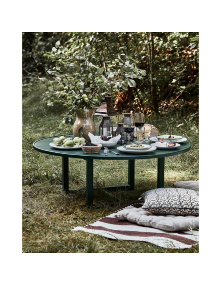 Mesa, HDHelo, Verde - House Doctor