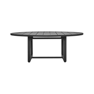 Mesa, HDHelo, Negro - House Doctor