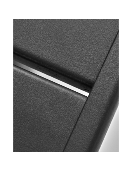 Mesa, HDHelo, Negro - House Doctor