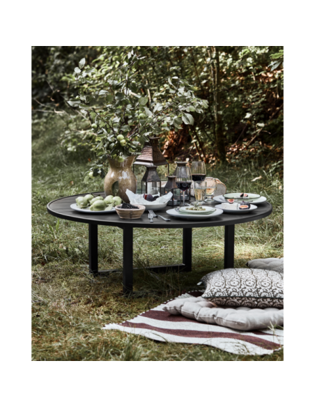 Mesa, HDHelo, Negro - House Doctor