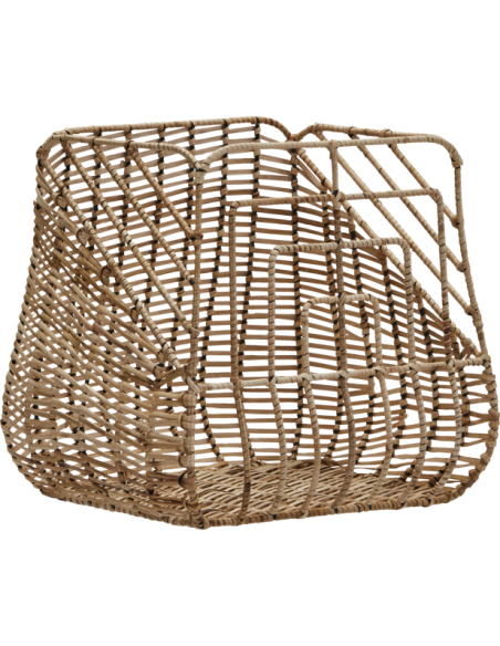 Cestas, HDRoom, Natural - House Doctor