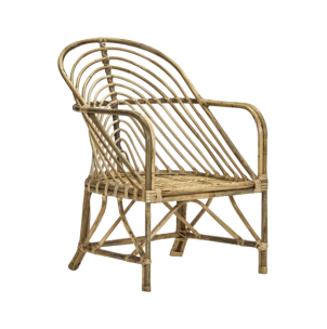 Sillón, HDCosy, Natural - House Doctor