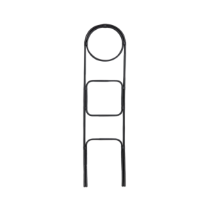 Escalera decorativa, HDLadder, Negro - House Doctor