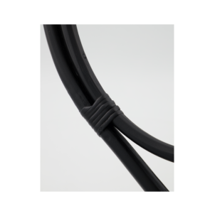 Escalera decorativa, HDLadder, Negro - House Doctor 2