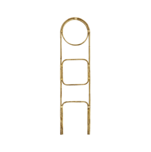 Escalera decorativa, HDLadder, Natural - House Doctor