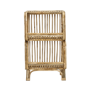 Mesa auxiliar, HDShelf, Natural - House Doctor