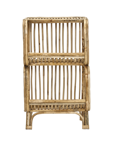 Mesa auxiliar, HDShelf, Natural - House Doctor