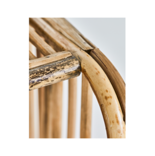 Mesa auxiliar, HDShelf, Natural - House Doctor 2