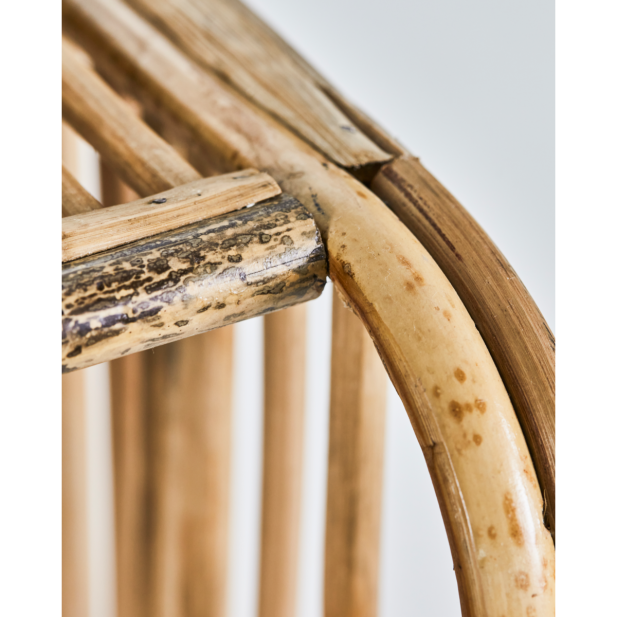 Mesa auxiliar, HDShelf, Natural -... Mesa auxiliar, HDShelf, Natural -...