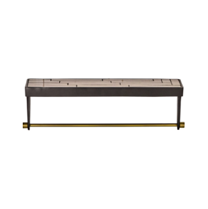 Estante, HDTowel, Blanco - House Doctor