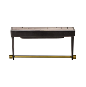 Estante, HDTowel, Blanco - House Doctor