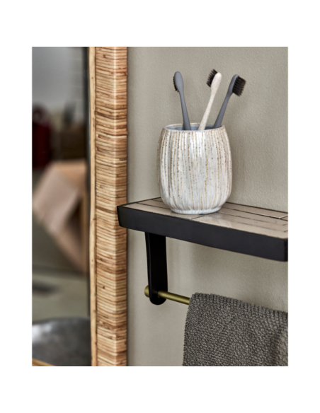 Estante, HDTowel, Blanco - House Doctor