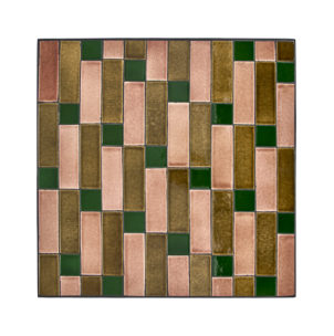 Mesa de Comedor, HDPetit, Beige / Marrón - House Doctor 2