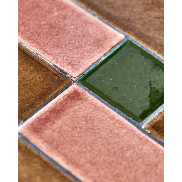 Mesa de Comedor, HDPetit, Beige /...