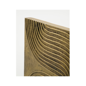 Decoración de pared, HDList, Latón antiguo - House Doctor 2