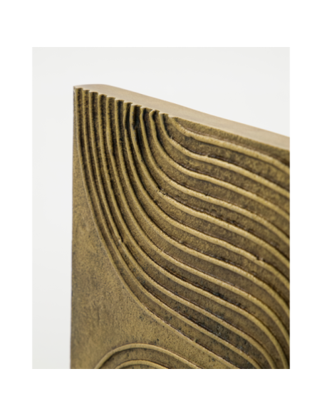 Decoración de pared, HDList, Latón antiguo - House Doctor