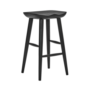 Taburete, HDBar, Negro - House Doctor