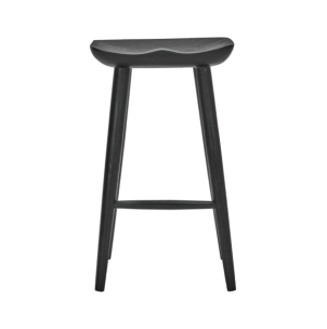 Taburete, HDBar, Negro - House Doctor 2
