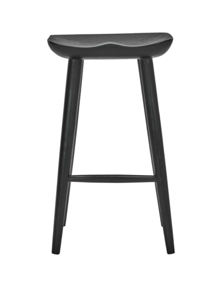Taburete, HDBar, Negro - House Doctor