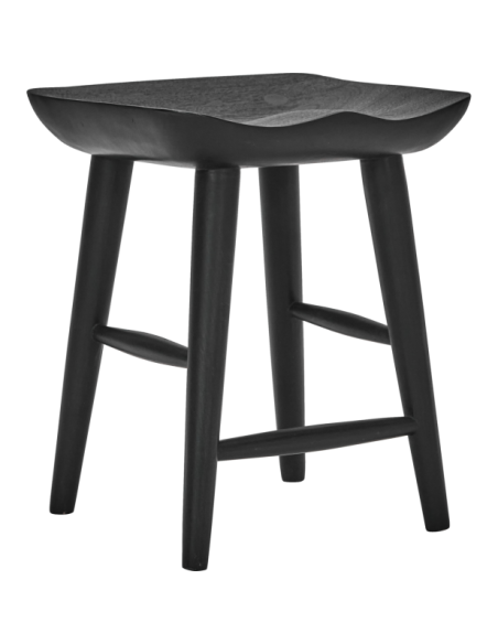 Taburete, HDBar, Negro - House Doctor