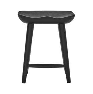 Taburete, HDBar, Negro - House Doctor 2