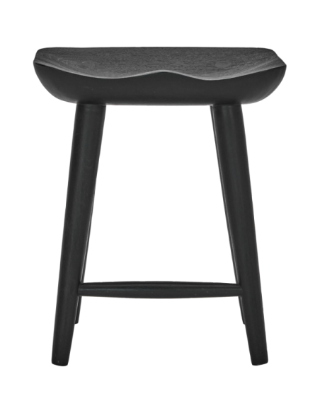 Taburete, HDBar, Negro - House Doctor