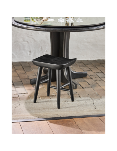 Taburete, HDBar, Negro - House Doctor