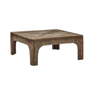 Mesa de centro, HDCoff, Natural - House Doctor