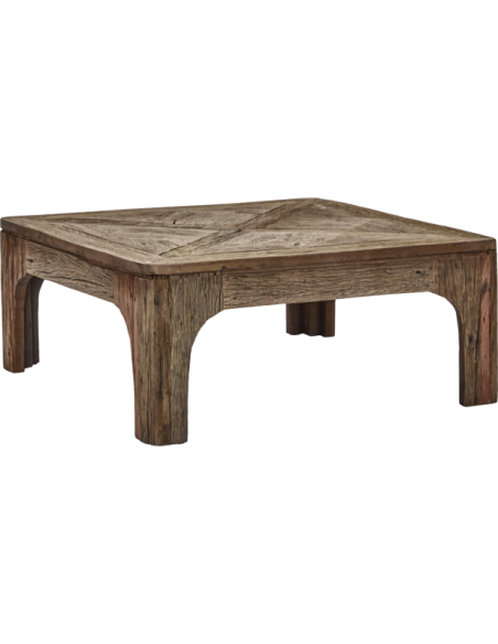 Mesa de centro, HDCoff, Natural - House Doctor