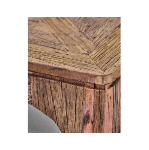 Mesa de centro, HDCoff, Natural - House Doctor 2