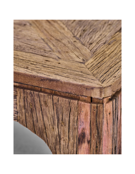 Mesa de centro, HDCoff, Natural - House Doctor