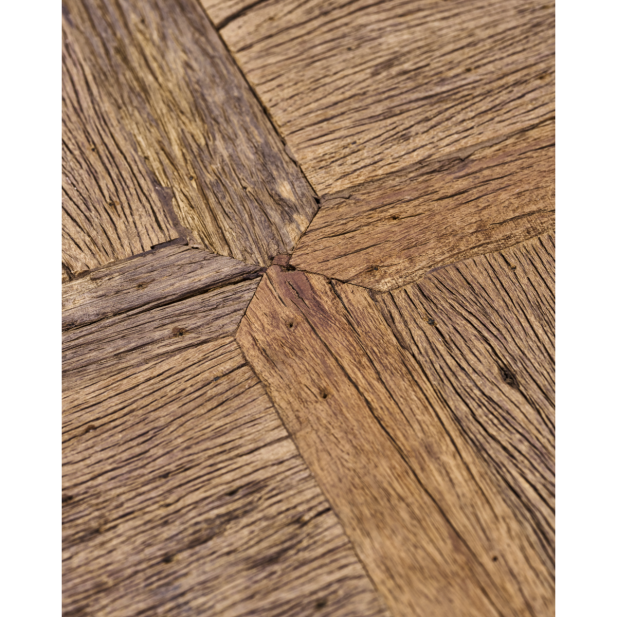 Mesa de centro, HDCoff, Natural -... Mesa de centro, HDCoff, Natural -...