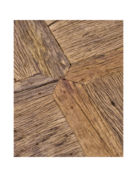 Mesa de centro, HDCoff, Natural - House Doctor