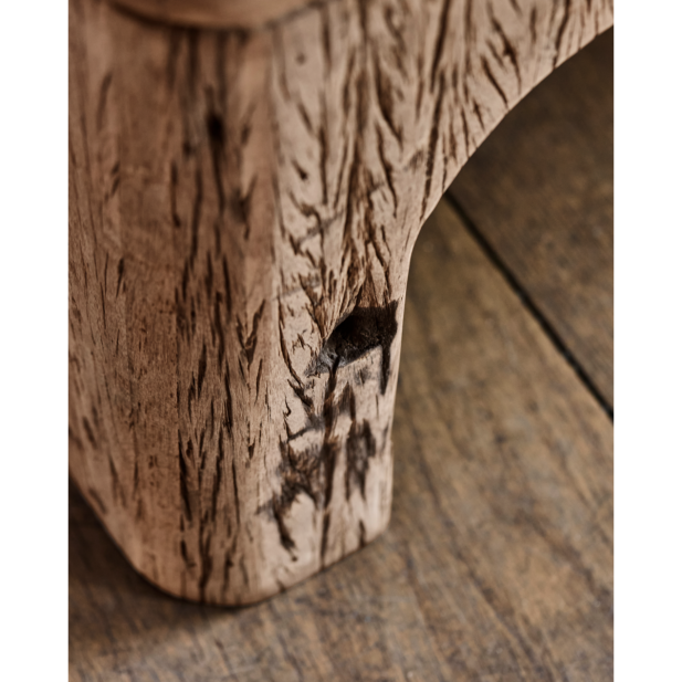 Mesa de centro, HDCoff, Natural -... Mesa de centro, HDCoff, Natural -...