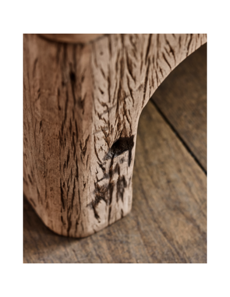 Mesa de centro, HDCoff, Natural - House Doctor