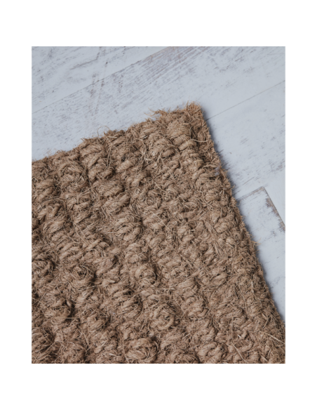 Felpudo, HDClean, Natural - House Doctor