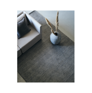 Alfombra, HDMara, Gris - House Doctor 2