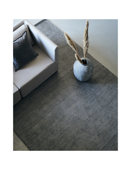 Alfombra, HDMara, Gris - House Doctor