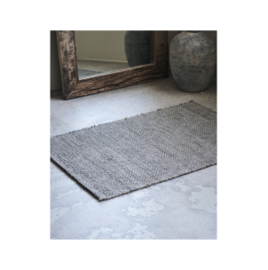 Alfombra, HDMara, Gris - House Doctor 2