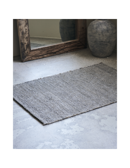 Alfombra, HDMara, Gris - House Doctor