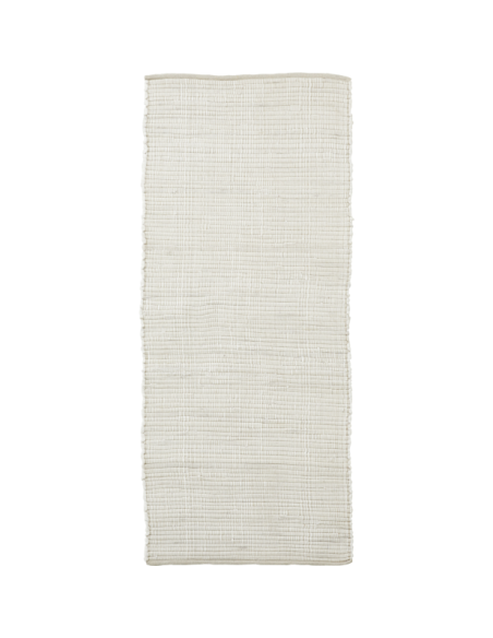 Alfombra, HDChindi, Blanco - House Doctor