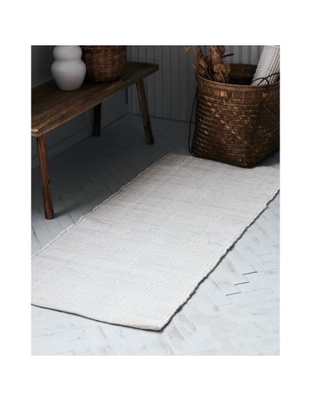 Alfombra, HDChindi, Blanco - House Doctor