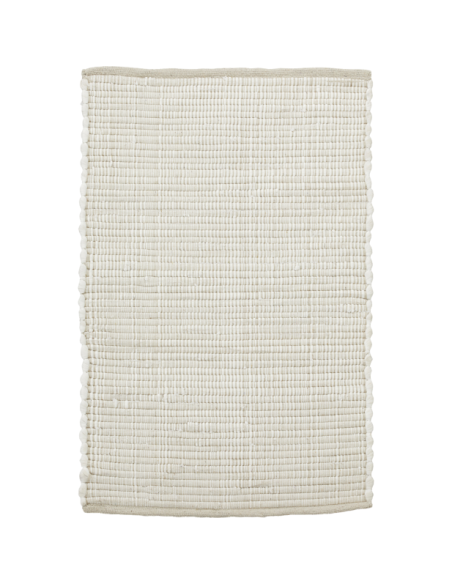 Alfombra, HDChindi, Blanco - House Doctor