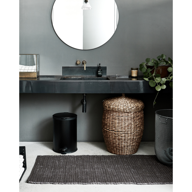 Alfombra, HDChindi, Gris - House Doctor