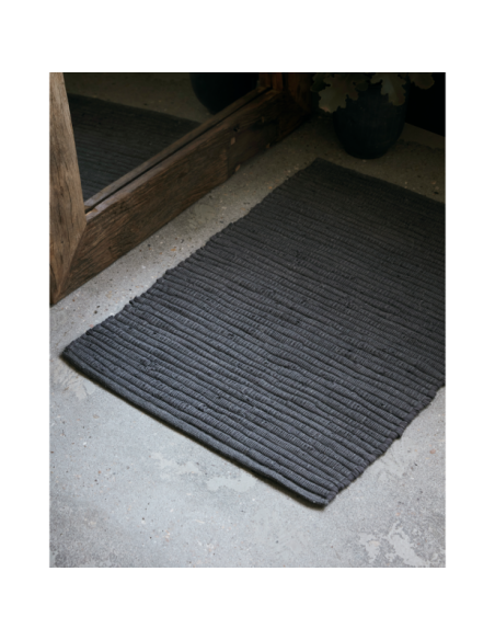 Alfombra, HDChindi, Gris - House Doctor