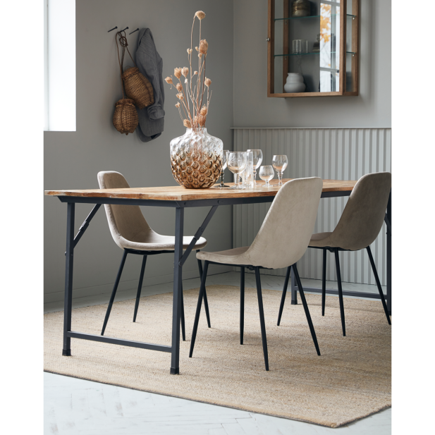 Alfombra, HDHempi, Natural - House...