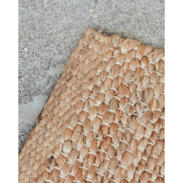 Alfombra, HDHempi, Natural - House...