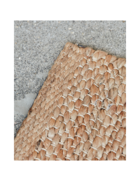 Alfombra, HDHempi, Natural - House Doctor