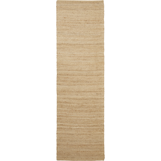Alfombra, HDHempi, Natural - House Doctor