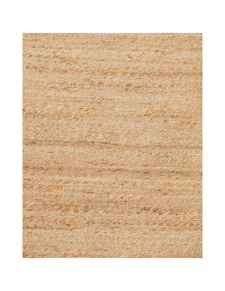 Alfombra, HDHempi, Natural - House Doctor